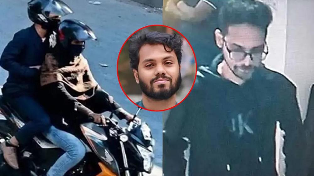 যেভাবে গ্রেফতার হলেন হাদি হত্যার প্রধান আসামি ফয়সাল - Chief TV