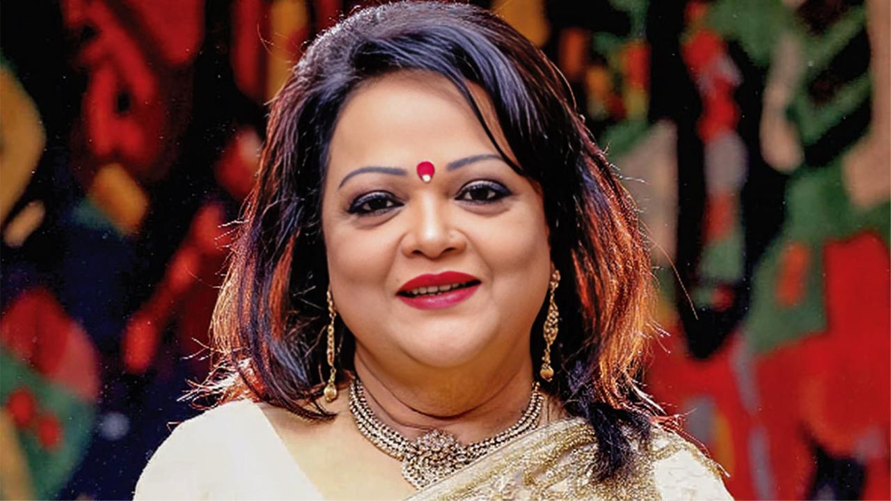 অর্ধশতকের সুরযাত্রা পূর্ন, বাংলা গানের নক্ষত্র সাবিনা ইয়াসমিনের আজ জন্মদিন-Chief TV