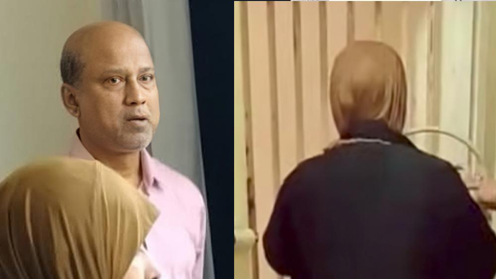 অর্থ আত্মসাৎ মামলায় ঠাকুরগাঁও বিএনপি নেতা-স্ত্রী কারাগারে - Chief TV