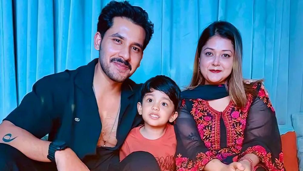 অভিনেতা যাহের আলভীর স্ত্রীর আত্মহত্যা 1 - Chief TV