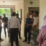 আটঘরিয়া উপজেলা পরিষদের দুই সরকারি অফিসে দুর্ধর্ষ চুরি - chief tv