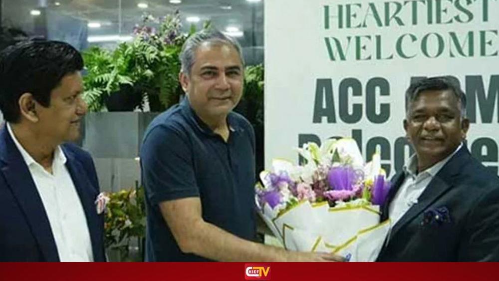 পাকিস্তানকে রাজি করাতে বাংলাদেশকে কেন ডাকলো আইসিসি - Chief TV