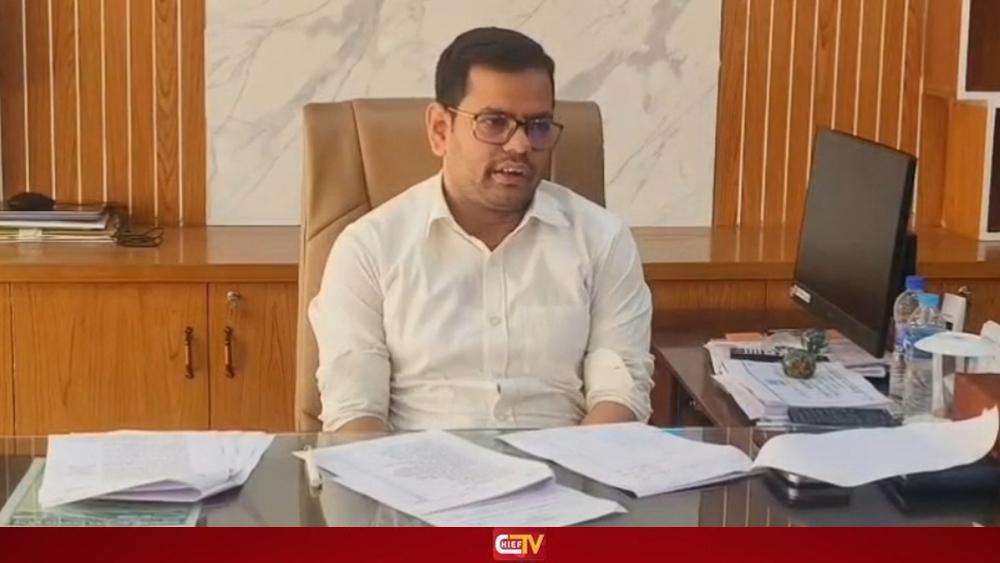 পাঁচবিবিতে মাতৃভাষা দিবস পালন উপলক্ষে প্রস্তুতি সভা অনুষ্ঠিত - Chief TV