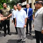 স্পারসো পরিদর্শনে প্রধানমন্ত্রী তারেক রহমান, আধুনিকায়নের নির্দেশ - chief tv