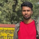 পঞ্চগড়ে এআই দিয়ে জাইমা রহমানের ছবি বিকৃত, অভিযুক্ত কলেজছাত্র আটক - Chief TV