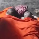 পঞ্চগড়ে পুকুরে ডুবে ভাই-বোনের মৃত্যু, পাশাপাশি কবরে দাফন - Chief TV