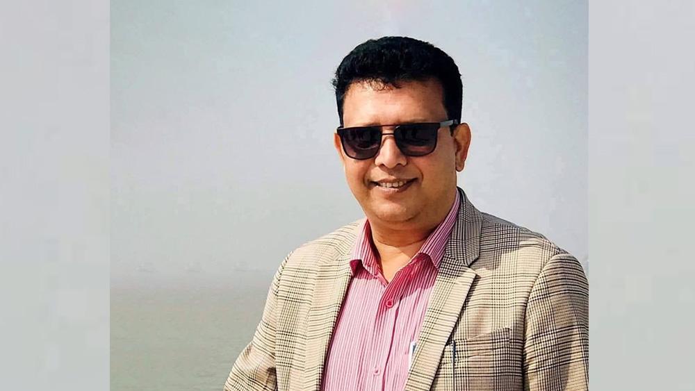 প্রাণিসম্পদ খাতে নতুন গতি: মহাপরিচালক শাহজামান খানের হাত ধরে আশার আলো - Chief TV