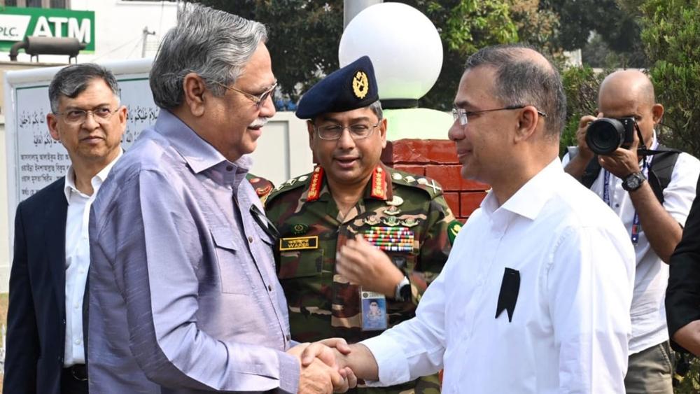 প্রধানমন্ত্রীর আলোকচিত্রী হলেন খালেদ হোসেন পরাগ - Chief TV 2