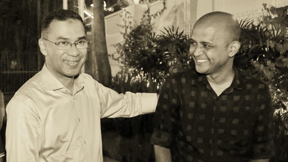 প্রধানমন্ত্রীর আলোকচিত্রী হলেন খালেদ হোসেন পরাগ - Chief TV 3