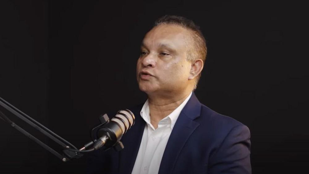 প্রতিমন্ত্রী পদমর্যাদায় প্রধানমন্ত্রীর স্বাস্থ্য বিষয়ক বিশেষ সহকারী হলেন এস এম জিয়াউদ্দিন হায়দার - Chief TV