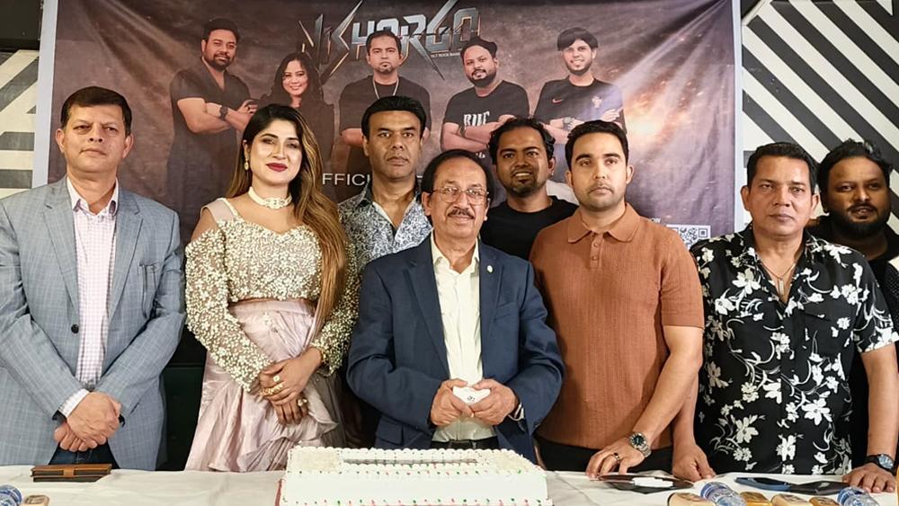 প্রেম ও অনুভূতির সুরে গড়া নিসর্গ ’নীরব ঠিকানা’ 2 - Chief TV