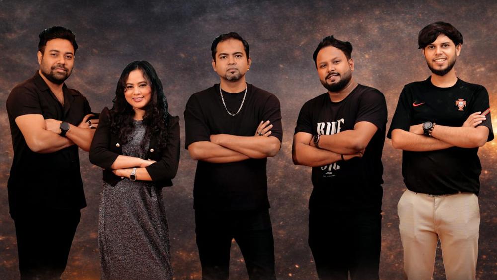 প্রেম ও অনুভূতির সুরে গড়া নিসর্গ ’নীরব ঠিকানা’ - Chief TV