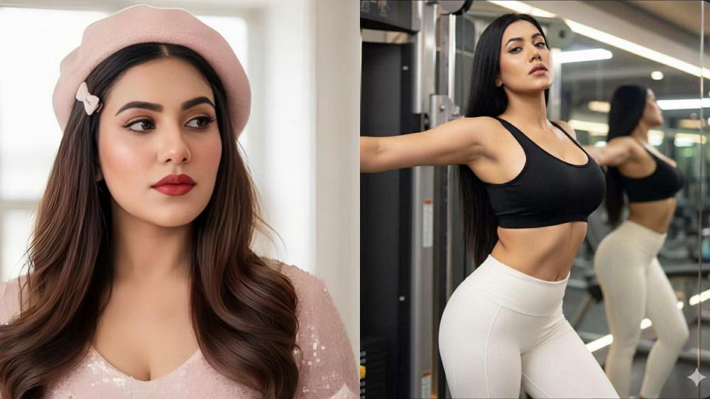 কাছের মানুষদের নিয়ে বিশেষ দিন উদযাপন করলেন আদ্রিকা এ্যানী - Chief TV