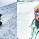 প্রথম বাংলাদেশি হিসেবে মাউন্ট মাকালুর চূড়ায় বাবর আলী - Chief TV