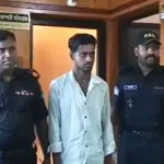 বাগেরহাটে ভ্রাম্যমাণ আদালতে হামলার প্রধান হোতা ফয়সাল গ্রেপ্তার - chief tv
