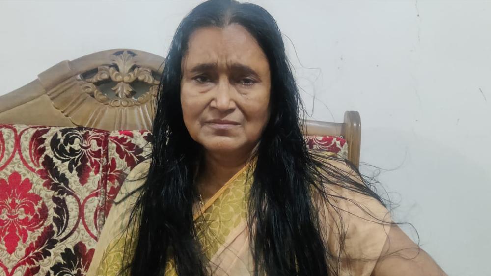 রাজধানীর মিরপুরে সংখ্যালুঘু হিন্দু পরিবারের উপর হামলা-ভাঙচুর-লুট - Chief TV 1