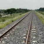 শিবচরে  ট্রেনের ধাক্কায় বৃদ্ধার মৃত্যু  - Chief TV