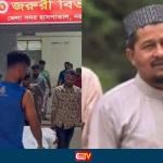 কোরবানির আনন্দে মুখর গড়েয়া পশুর হাট , নিরাপদ ও স্বস্তির, ক্রেতা-বিক্রেতার ভিড় - Chief TV