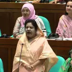 ‘হাসিনা ফিরে এলে লাল প্রোফাইলধারীদের জীবন কালো করে ছাড়বে’ - Chief TV