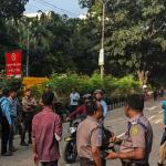 কর্মসূচি শেষে শিক্ষা ভবন ছাড়লেন আন্দোলনরত শিক্ষার্থীরা-chief tv