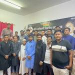 রিয়াদে শহীদ রাষ্ট্রপতি জিয়াউর রহমানের ৪৫তম শাহাদাত বার্ষিকী উপলক্ষে দোয়া ও আলোচনা সভা অনুষ্ঠিত হয়েছে - Chief TV