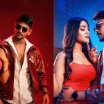 রঙিন ভিজ্যুয়াল ও রোমান্সে ভরপুর হৃদয় খান রাহিমের ‘পরানটা যায়’ - Chief TV