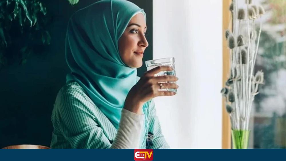 রোজায় পানিশূন্যতা এড়াতে করণীয় - Chief TV