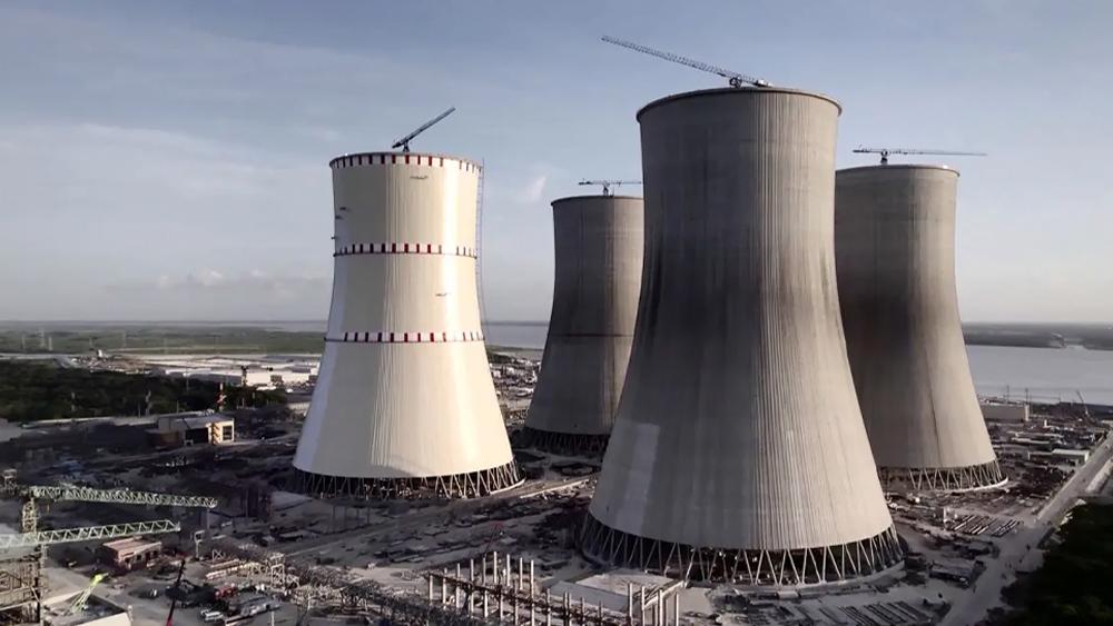 রূপপুর পারমাণবিক বিদ্যুৎকেন্দ্র কতটা নিরাপদ - Chief TV