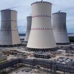 রূপপুর পারমাণবিক বিদ্যুৎকেন্দ্রে জ্বালানি লোড শুরু আজ - Chief TV