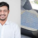 যশোরে নাসীরুদ্দীন পাটওয়ারীর গাড়িবহরে হামলা, আহত ৪ - Chief TV