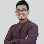 সাদিক কায়েমকে ঢাকা দক্ষিণ সিটির মেয়রপ্রার্থী ঘোষণা - Chief TV