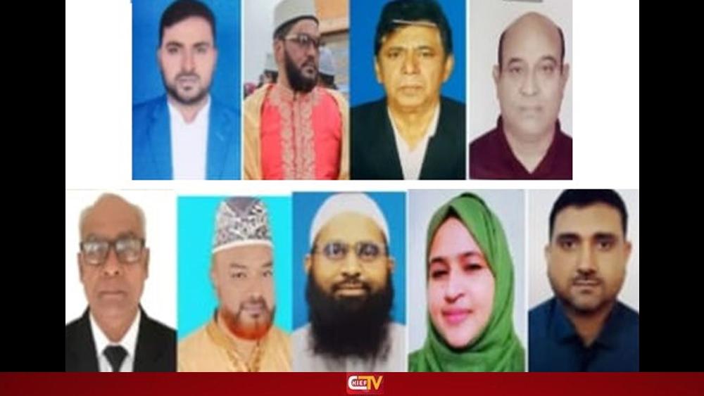 শাহজাদপুরে ৯ প্রার্থীর জামানত বাজেয়াপ্ত - Chief TV