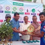 শাহজাদপুরে পাওয়ার জিমের উদ্যোগে মিনি ম্যারাথন অনুষ্ঠিত - Chief TV