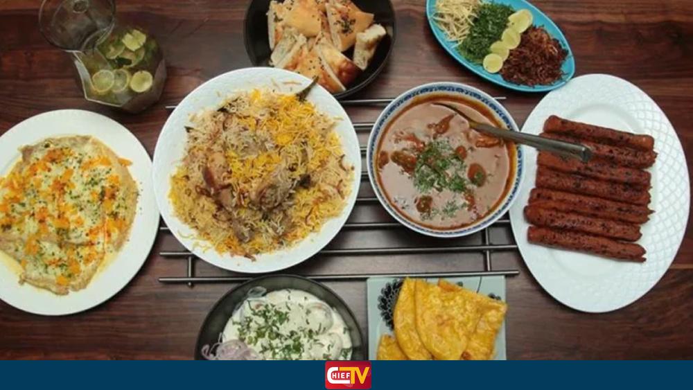 সাহরিতে যে খাবারগুলো এড়িয়ে চলবেন - Chief TV