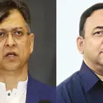 বেনজীরকে ফেরাতে আমিরাতে প্রত্যর্পণ আবেদন পাঠানো হয়েছে: স্বরাষ্ট্রমন্ত্রী - Chief TV