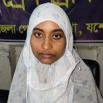 শাশুড়িকে চাপাতি দিয়ে জবাই, পুত্রবধূ আটক - Chief TV