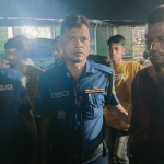 মাদক সেবনের অপরাধে ৪- মাস জেল - Chief TV