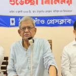 মিডিয়া শক্তিশালী হলেই গণতন্ত্র শক্তিশালী হয়: মির্জা ফখরুল - Chief TV