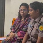 সচিবালয়ের সামনে ভাত বিক্রি করে আটক সোহানী শিফা - Chief TV