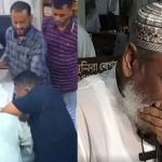কী ঘটেছিল, বর্ণনা দিতে গিয়ে কেঁদে ফেললেন সেই এমডি - Chief TV