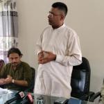 অবাধ ও গ্রহণযোগ্য সিবিএ নির্বাচনই আমাদের লক্ষ্য—শেখ মাহমুদ পারভেজ - Chief TV