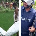 স্ত্রীকে মাটিচাপা দিয়ে ‘নাটক’ সাজালেন স্বামী - Chief TV