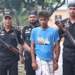 ৭ বছরের শিশুকে ধর্ষণ: ৬ ঘণ্টায় গ্রেপ্তার প্রতিবেশী দেব চন্দ্র দাস - Chief TV