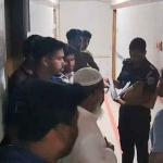 আবাসিক হোটেল থেকে যুবকের মরদেহ উদ্ধার, মিলল ৬ পাতার চিরকুট - Chief TV