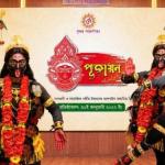 মহাকালীর শক্তিরূপে পিপাসা নাথ, তাণ্ডব নৃত্যে মুগ্ধ দর্শক - Chief TV