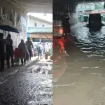 নকশা ত্রুটির সীতাকুণ্ড আন্ডারপাস এখন ‘মরণফাঁদ’, ফাইল গায়েব - Chief TV