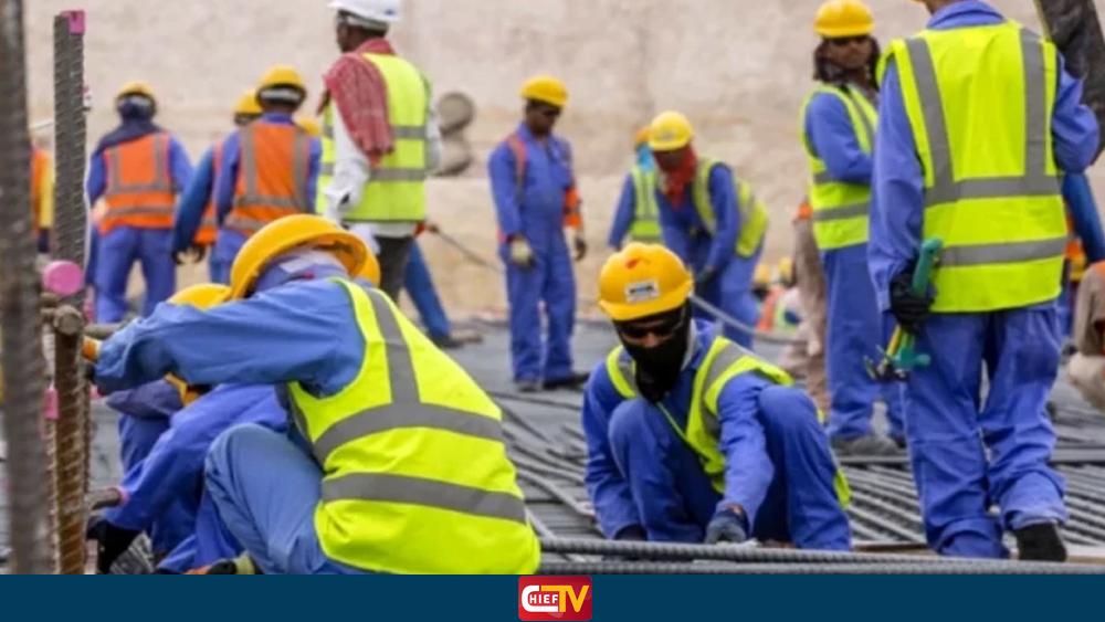 শ্রমবাজার নিয়ে এক মাসের মধ্যেই সুখবর আসবে - Chief TV