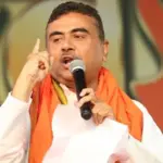 পশ্চিমবঙ্গে কঠোর আইনের ঘোষণা দিলেন শুভেন্দু অধিকারী - Chief TV