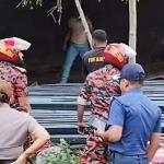 টাঙ্গাইলে নিহত ১৫ জনের মধ্যে ১৩ জনের বাড়িই নওগাঁয় - Chief TV