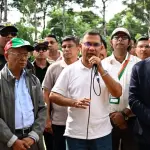 নাগরিকদের একটি করে গাছ লাগানোর আহ্বান প্রধানমন্ত্রী তারেক রহমানের - Chief TV